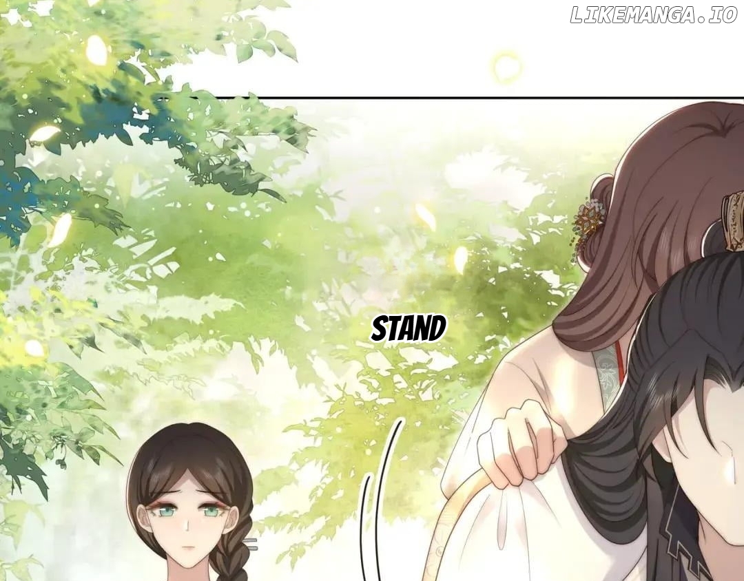 Lonely Emperor Chases His Sister-in-Law Chapter 58 - page 74